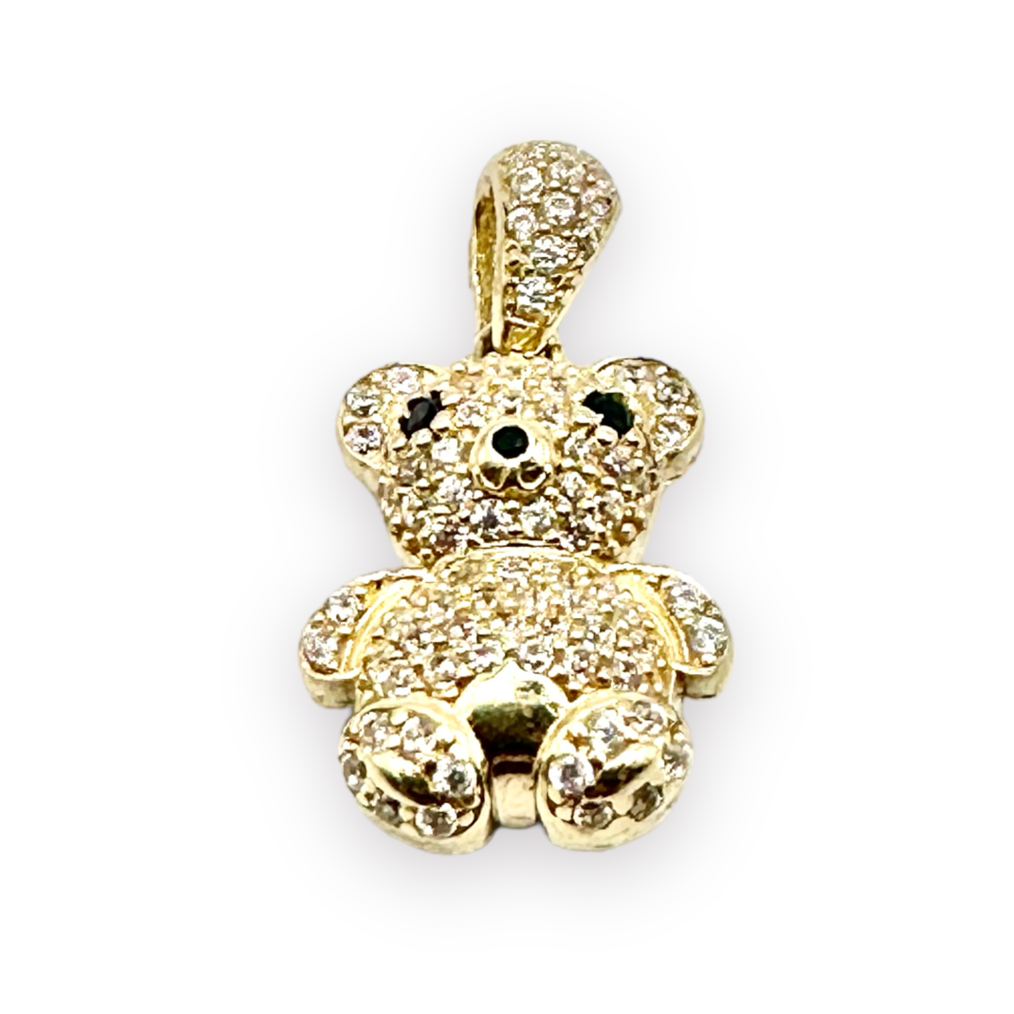 Little Bear Charms#114