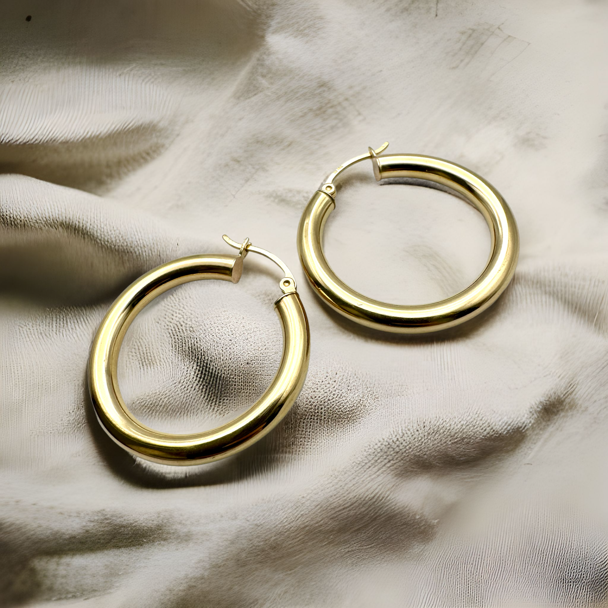 Earrings #438