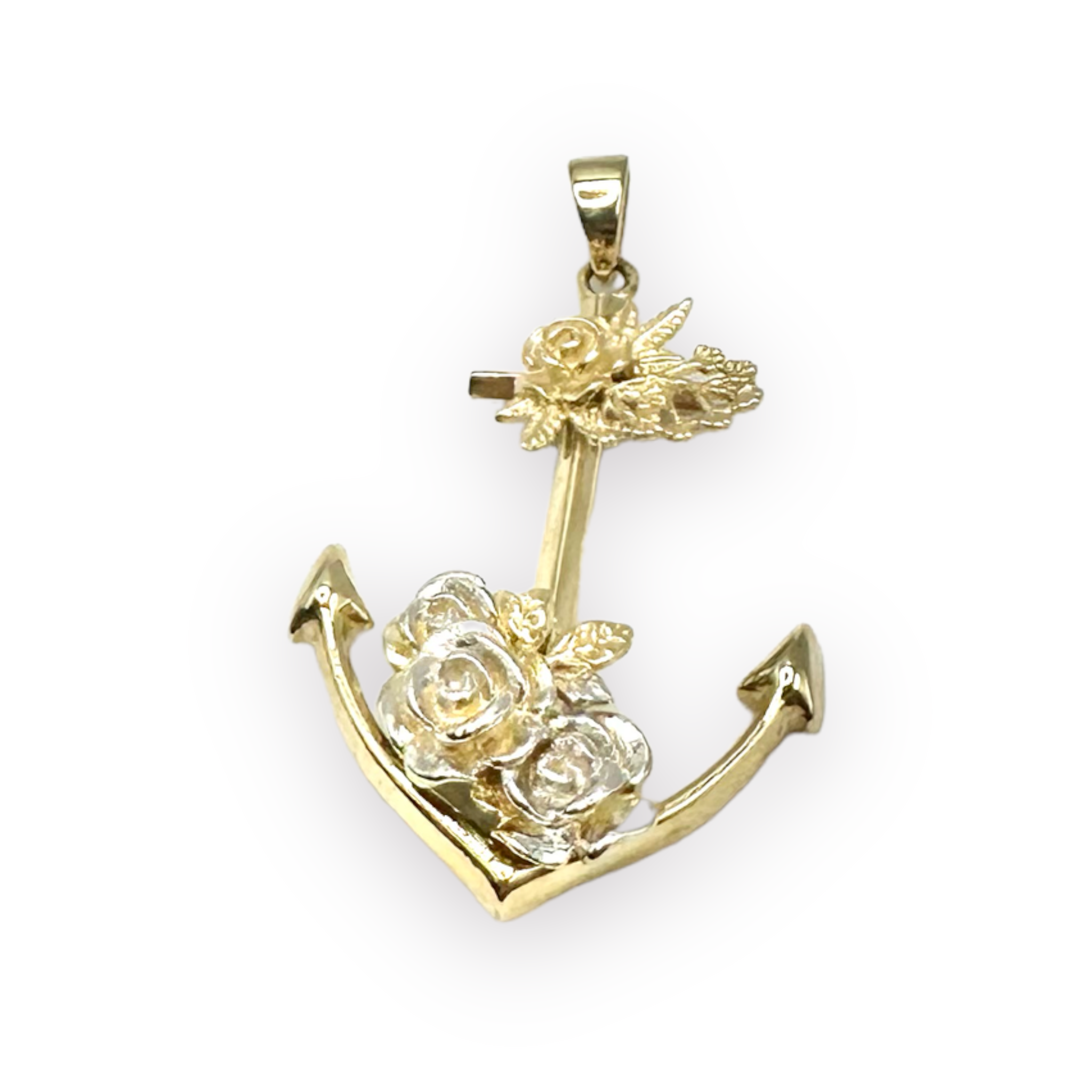 Anchor Charms #100