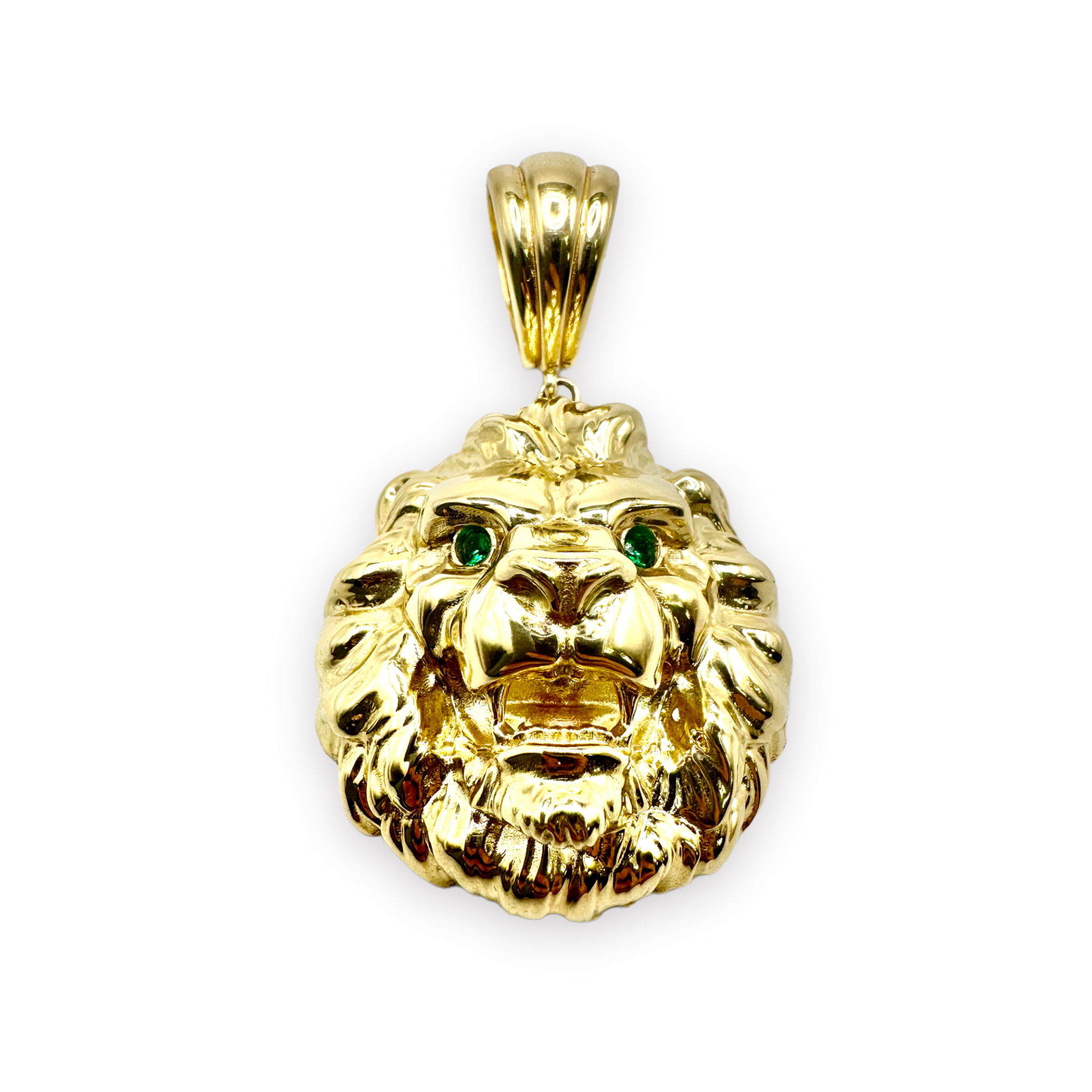 Lion Cham #74