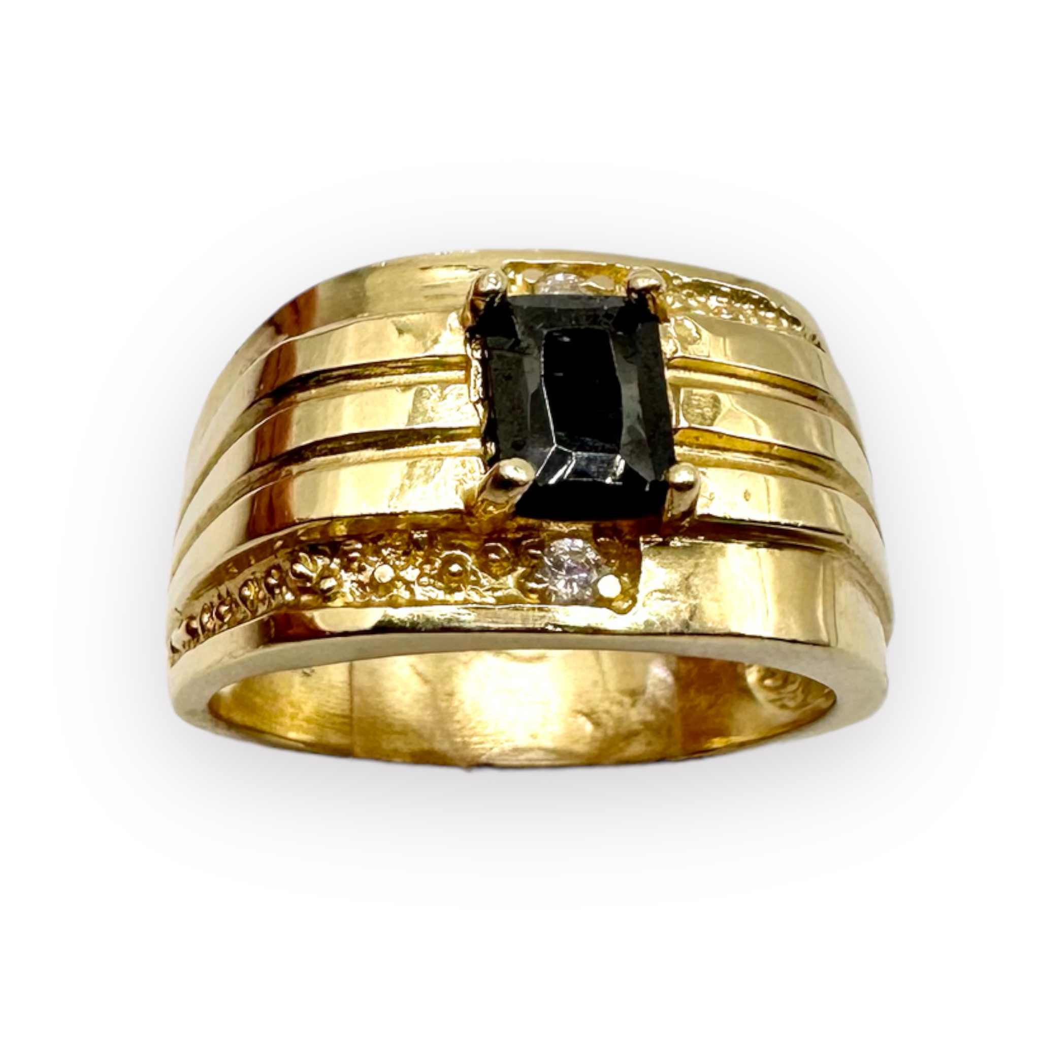 Men's Ring #30