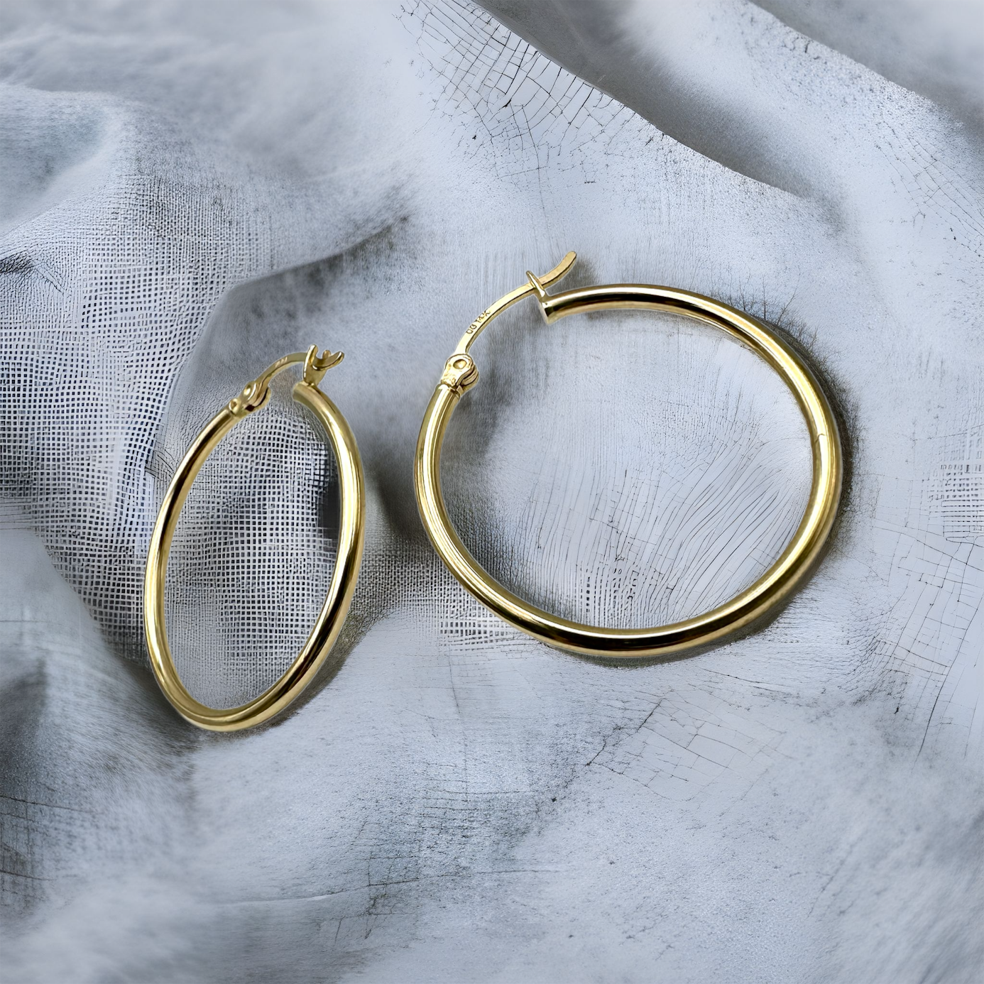 Earrings #437