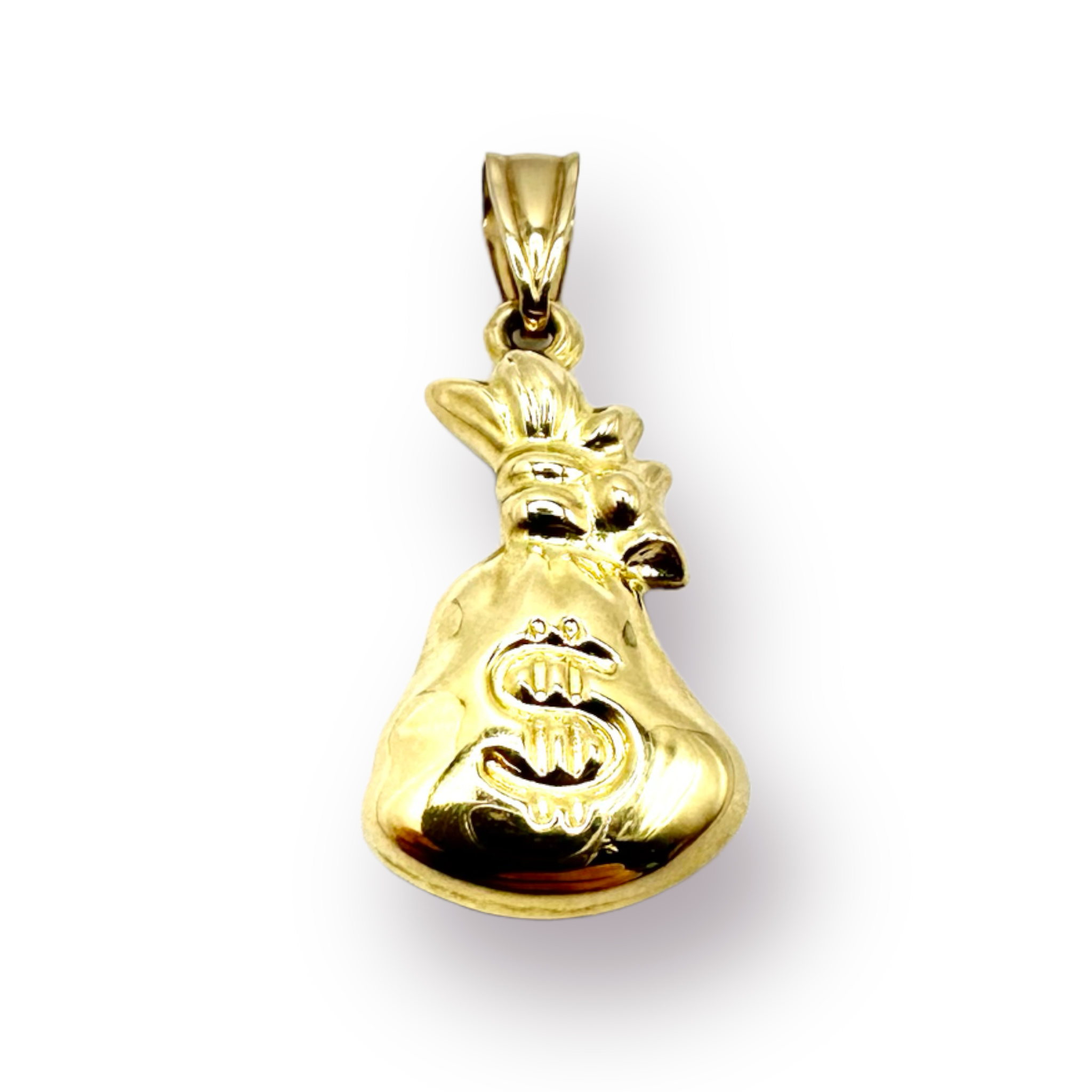 Moneybag Charms #241