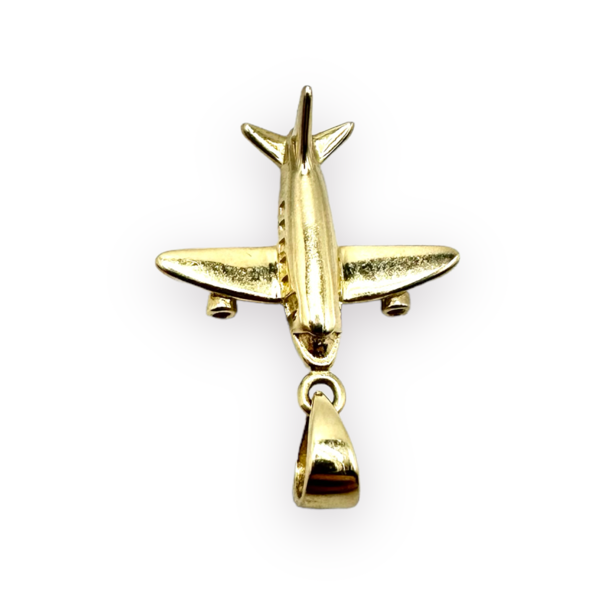 Plane Charms #131